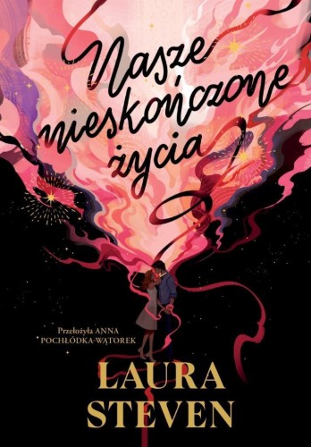 Nasze nieskończone życia, Laura Steven