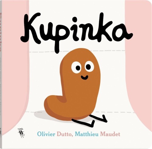 Kupinka, Olivier Dutto, Matthieu Maudet