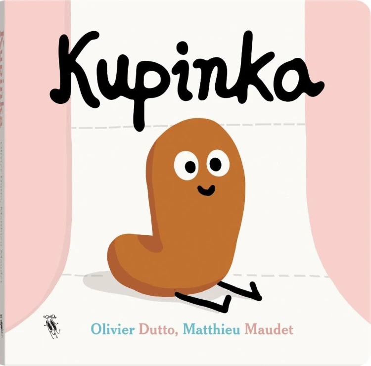 Kupinka, Olivier Dutto, Matthieu Maudet
