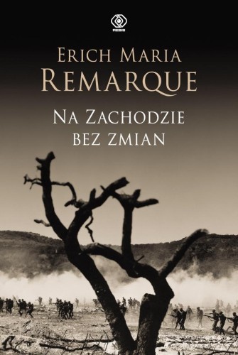 Na Zachodzie bez zmian w.2, Erich Maria Remarque