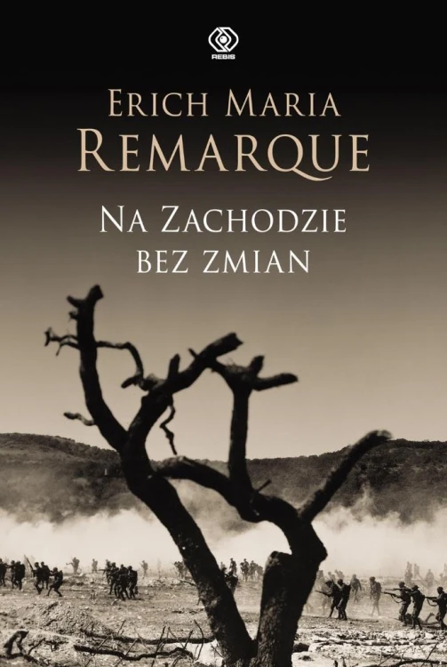 Na Zachodzie bez zmian w.2, Erich Maria Remarque