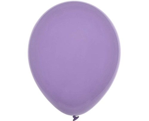 Balony Decomex pastel Floral 25szt