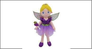 Lalka Laura 38cm, Tulilo