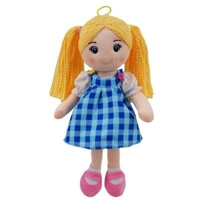 Lalka Basia 35cm, Tulilo