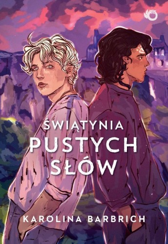 Prosty sposób na bezpamięć T.3, Karolina Barbrich