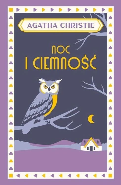 Noc i ciemność, Agatha Christie