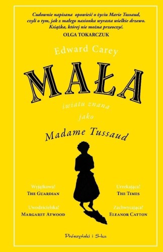 Mała, Edward Carey