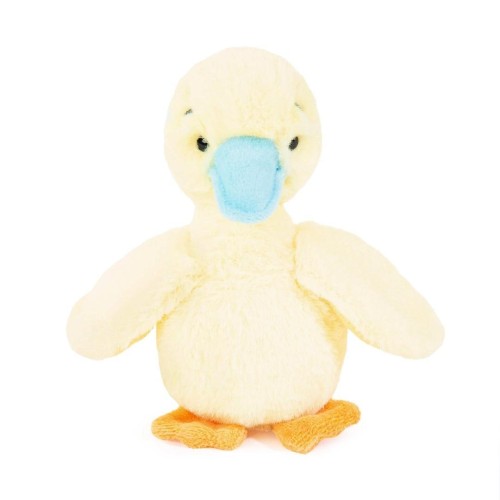 Przyjaciel niebieskiego noska Kaczka Quackers