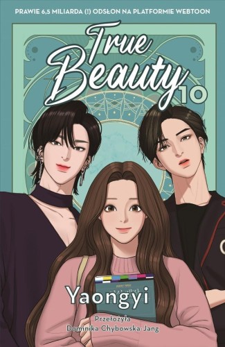 True Beauty T.10, Yaongyi