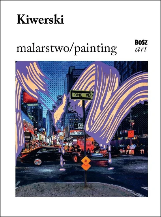 Kiwierski. Malarstwo, Urszula Kozakowska-Zaucha