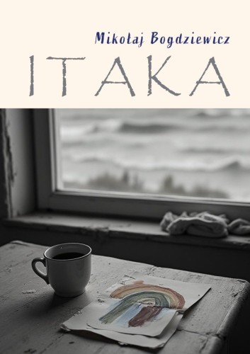 Itaka, Mikołaj Bogdziewicz
