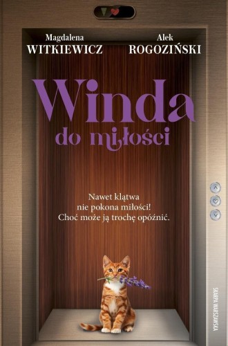 Winda do miłości