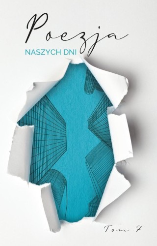 Poezja naszych dni T.7