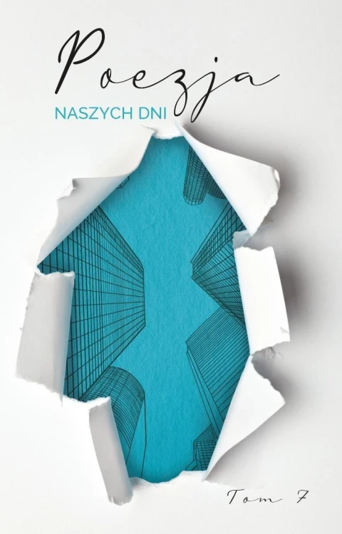 Poezja naszych dni T.7