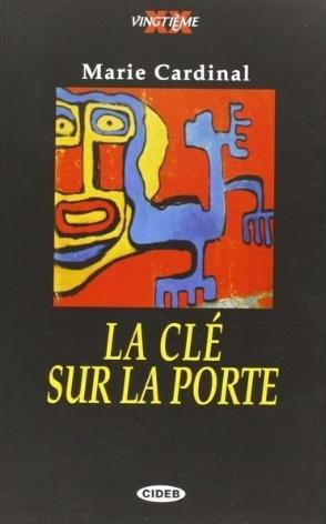 Cle sur la porte livre, praca zbiorowa