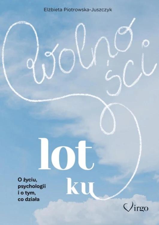 Lot ku wolności, Elżbieta Piotrowska-Juszczyk