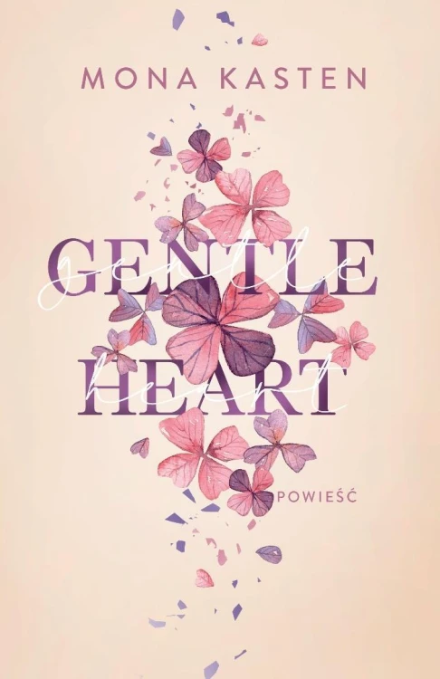Scarlet Luck T.3 Gentle Heart, Mona Kasten