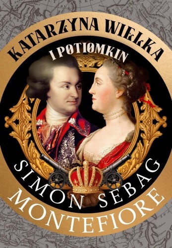 Katarzyna Wielka i Potiomkin