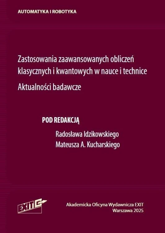 Zastosowania zaawansowanych obliczeń klasycznych..
