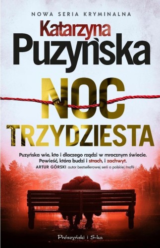 Noc trzydziesta, Katarzyna Puzyńska