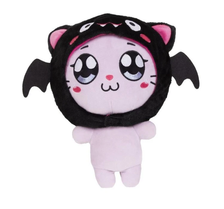 Academy plusz kot, TM Toys