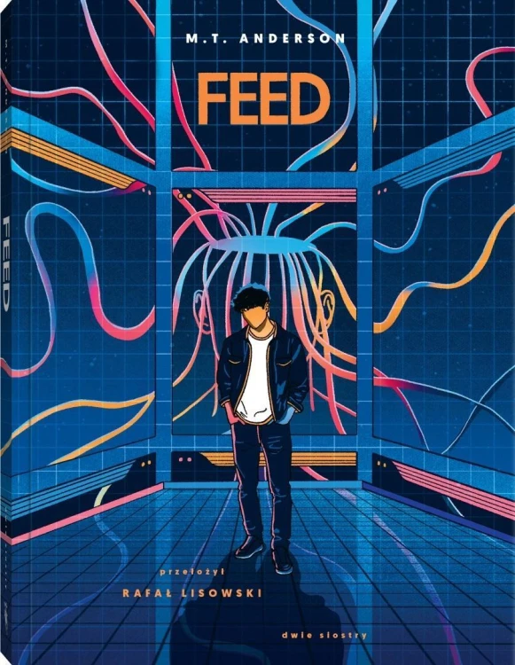 Feed, M.T. Anderson