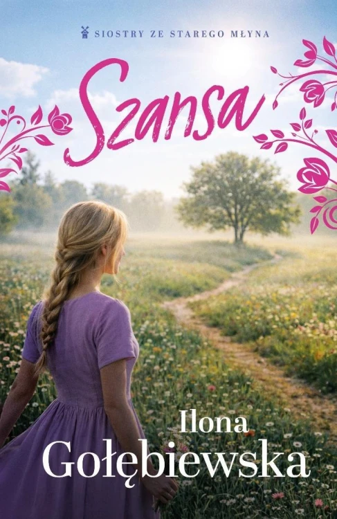 Szansa, Ilona Gołębiewska