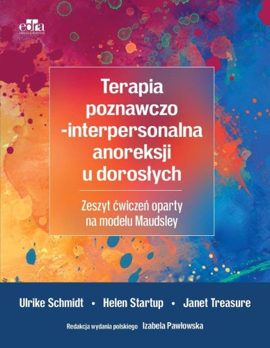 Terapia poznawczo-interpersonalna anoreksji u...