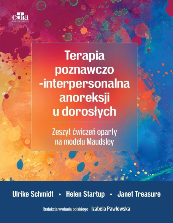 Terapia poznawczo-interpersonalna anoreksji u...
