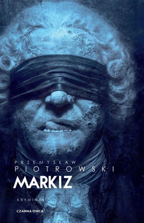 Markiz TW, Przemysław Piotrowski