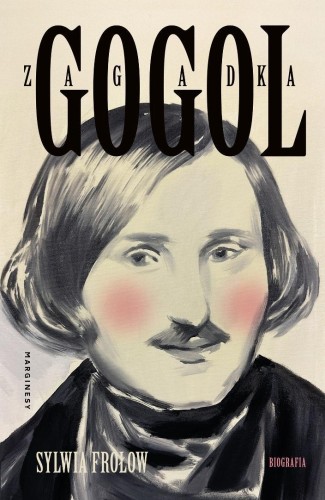 Zagadka Gogol, Sylwia Frołow
