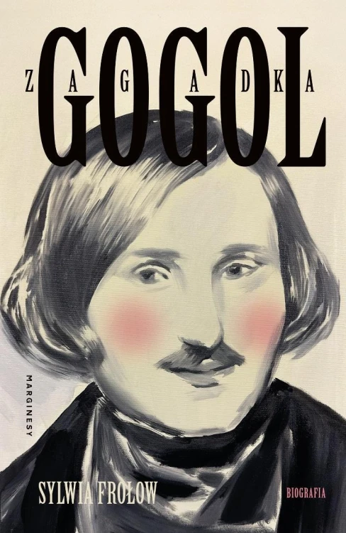 Zagadka Gogol, Sylwia Frołow