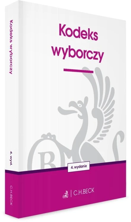 Kodeks wyborczy, praca zbiorowa