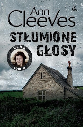 Stłumione głosy, Ann Cleeves
