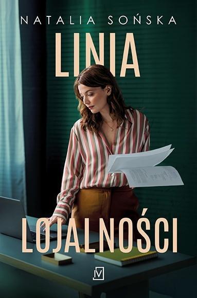 Linia lojalności, Natalia Sońska