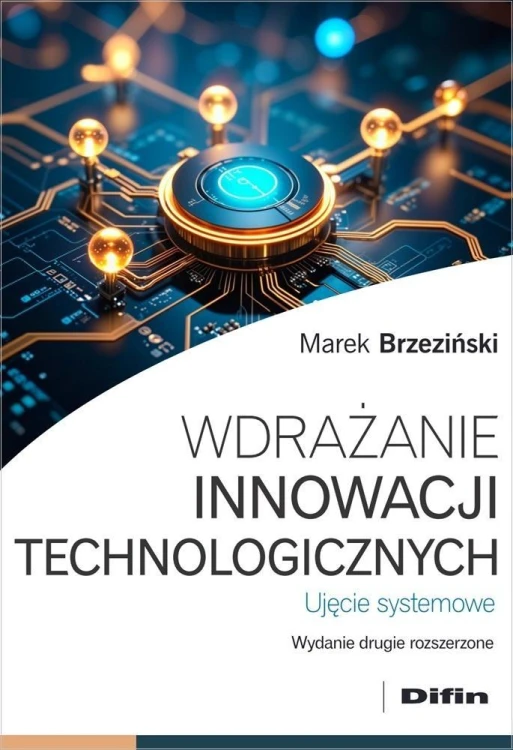 Wdrażanie innowacji technologicznych