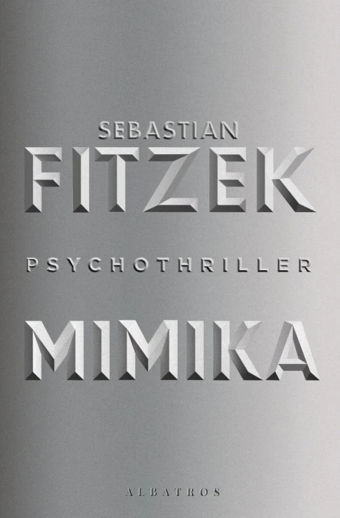 Mimika, Sebastian Fitzek