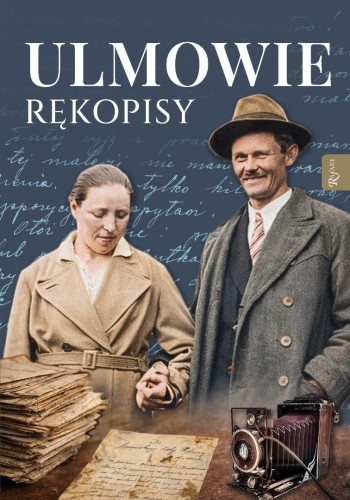 Ulmowie. Rękopisy, ks. Paweł Tołpa