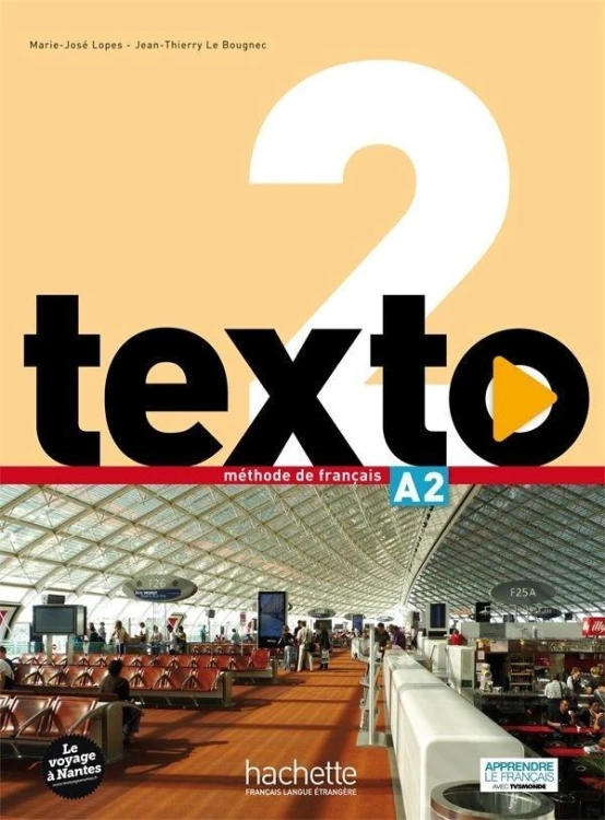 Texto 2 podręcznik + online