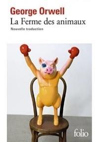 Ferme des animaux, George Orwell