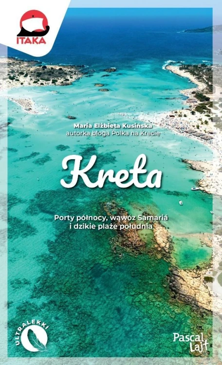 Kreta, Maria Elżbieta Kusińska