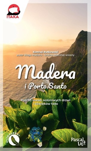 Madera i Porto Santo, Konrad Rutkowski