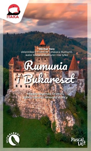 Rumunia i Bukareszt, Michał Torz
