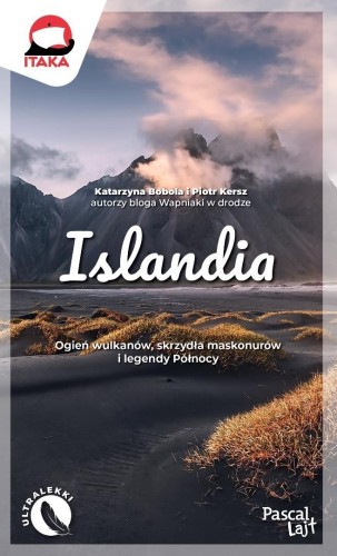 Islandia, Katarzyna Bobola, Piotr Kersz