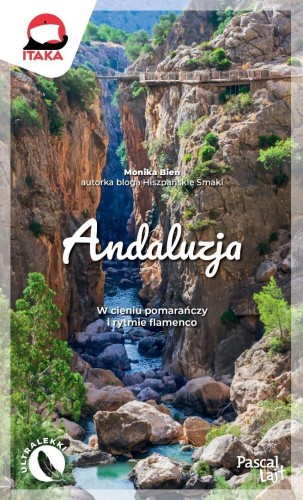 Andaluzja, Monika Bień