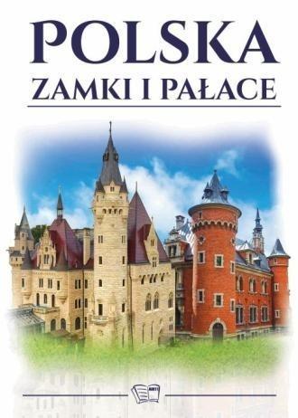 Polska Zamki i Pałace, praca zbiorowa