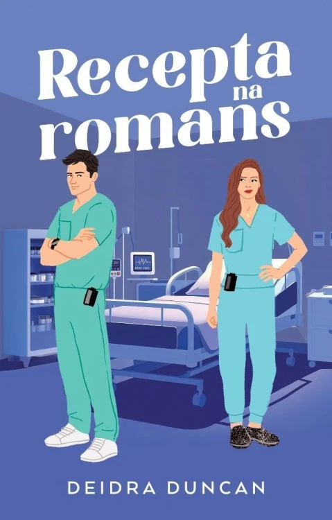 Recepta na romans, Deidra Duncan