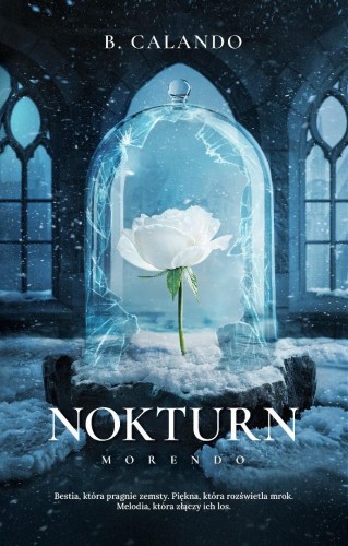 Nokturn, B. Calando