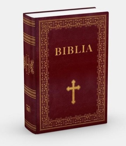 Biblia Edukacyjna, praca zbiorowa