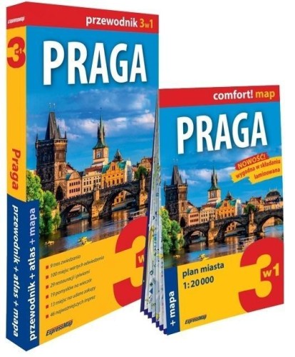 Praga 3w1, Katarzyna Byrtek